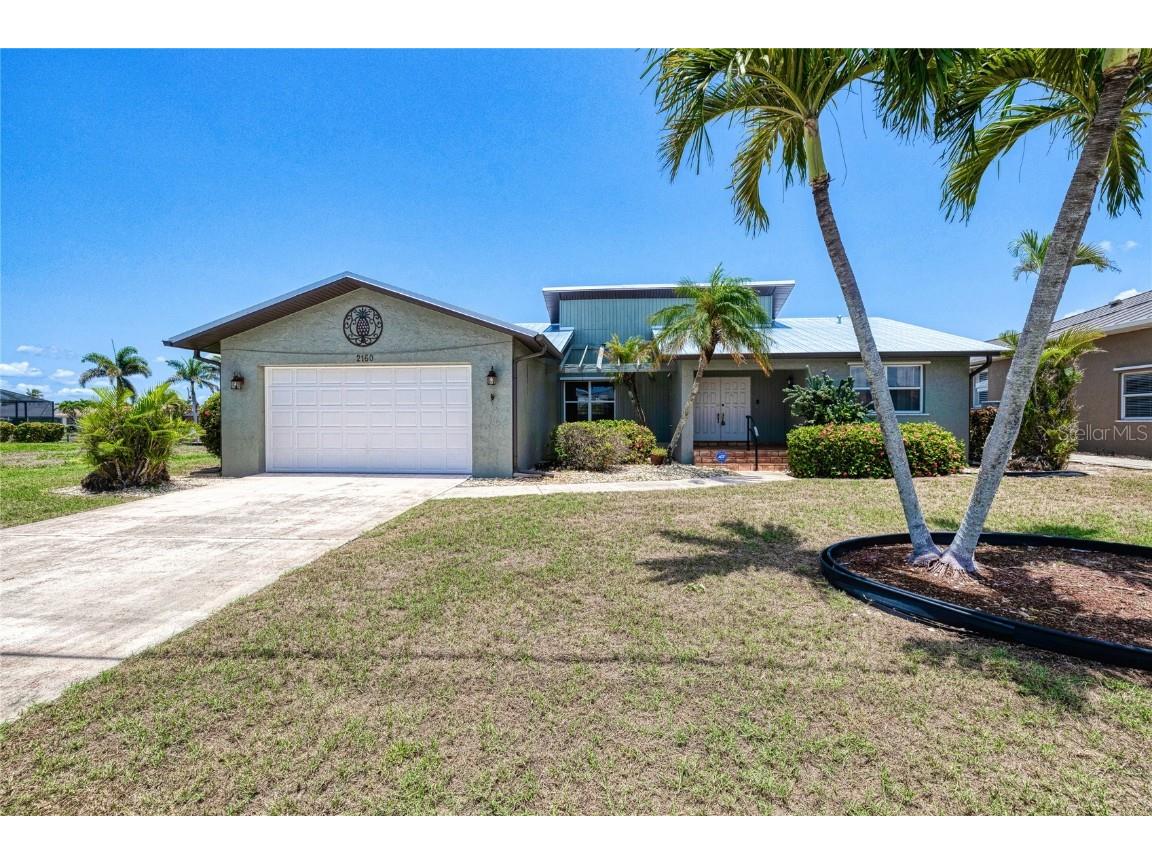 2160 Aqui Esta Drive Punta Gorda FL 33950 C7510855 image1