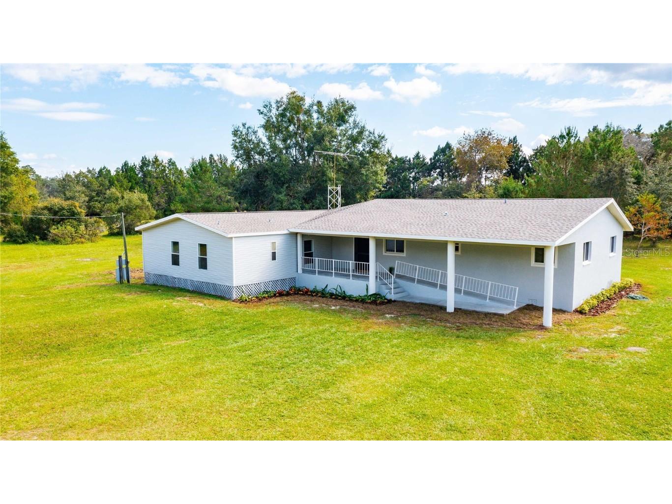 2160 Batten Road Brooksville FL 34602 T3410886 image1