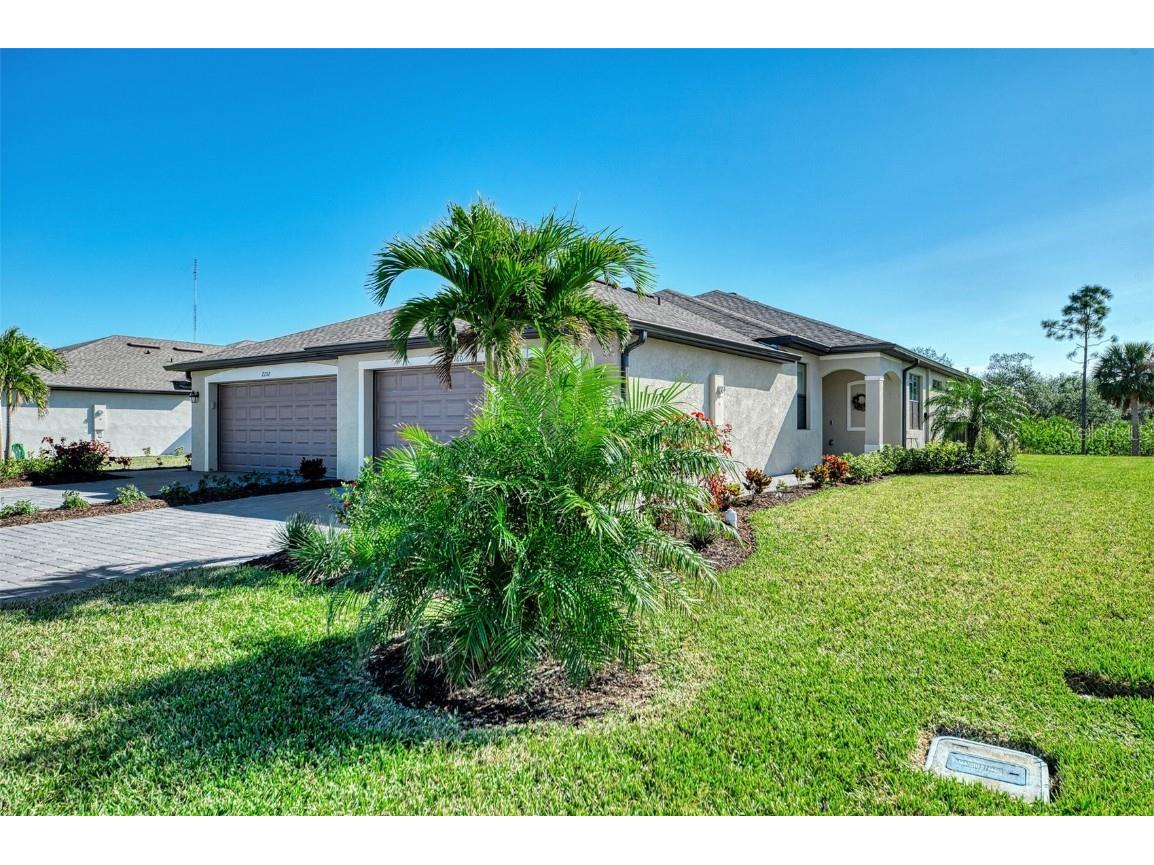 2160 Bonito Way Port Charlotte FL 33953 N6136287 image1