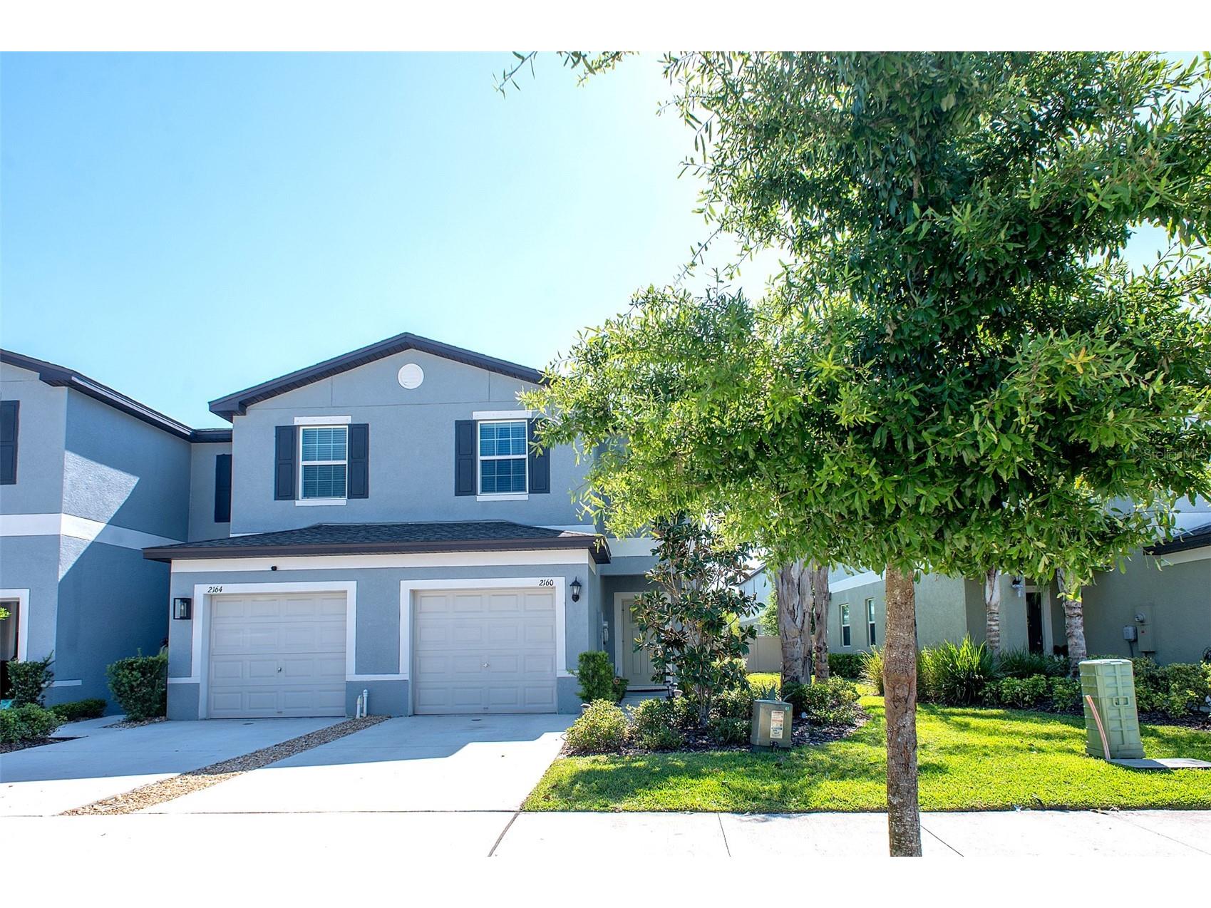 2160 Cerulean Sky Drive Lutz FL 33558 TB8497959 image1