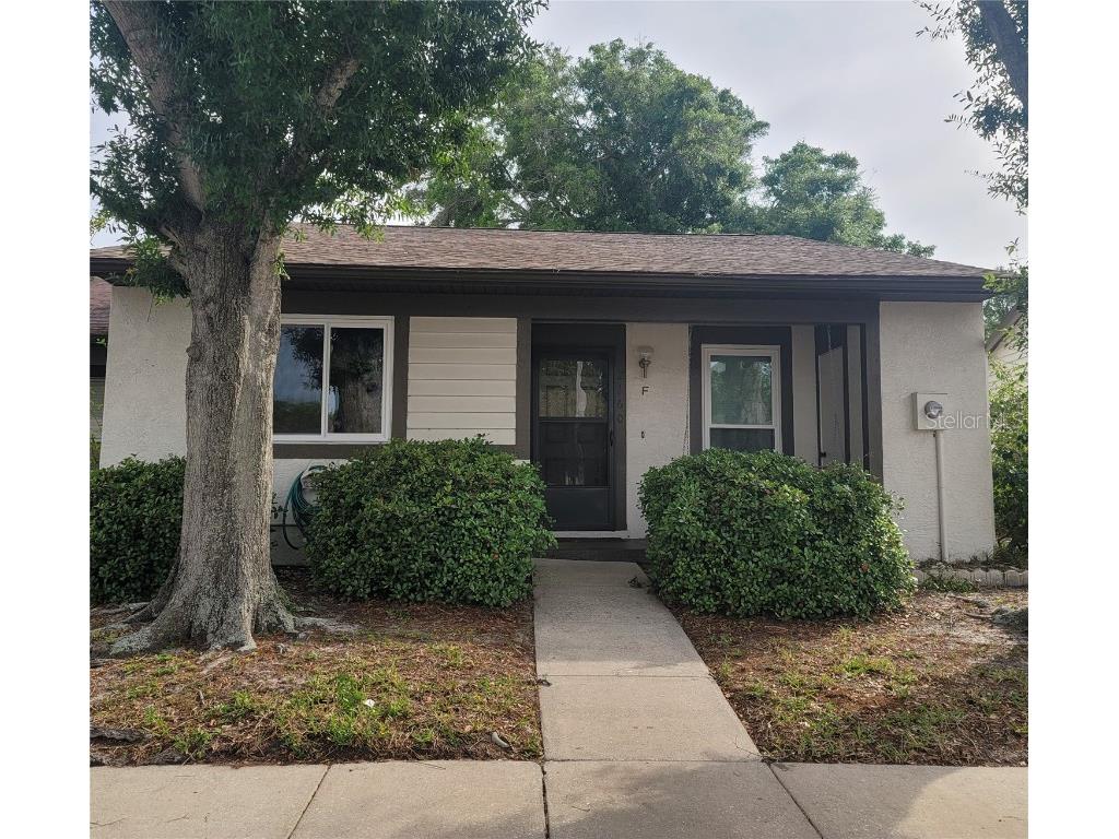 2160 Corbin Place #F Palm Harbor FL 34683 U8238207 image1