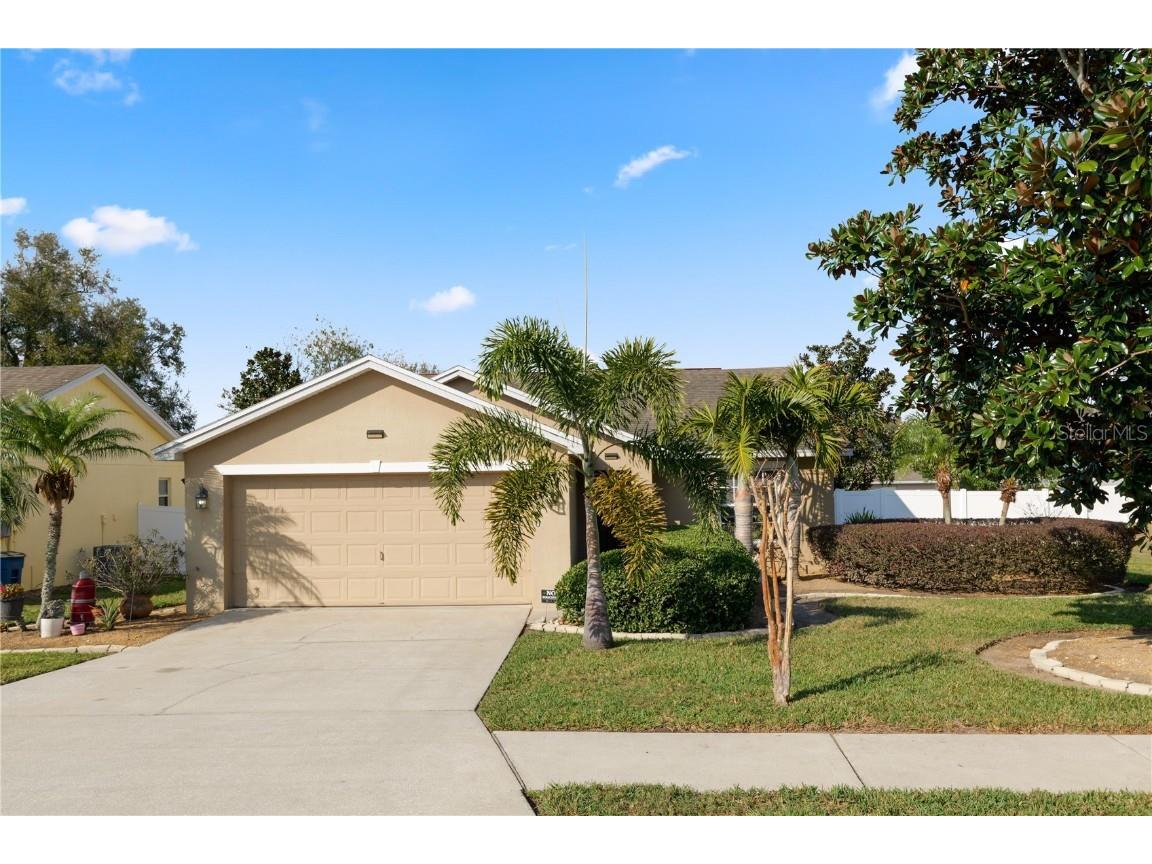 2160 Country Manor Street Bartow FL 33830 L4950580 image1