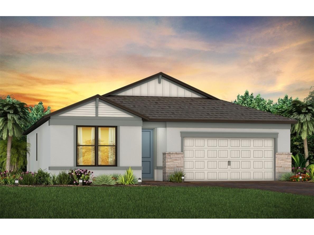 2160 Darley Oak Way North Port FL 34289 T3422303 image1