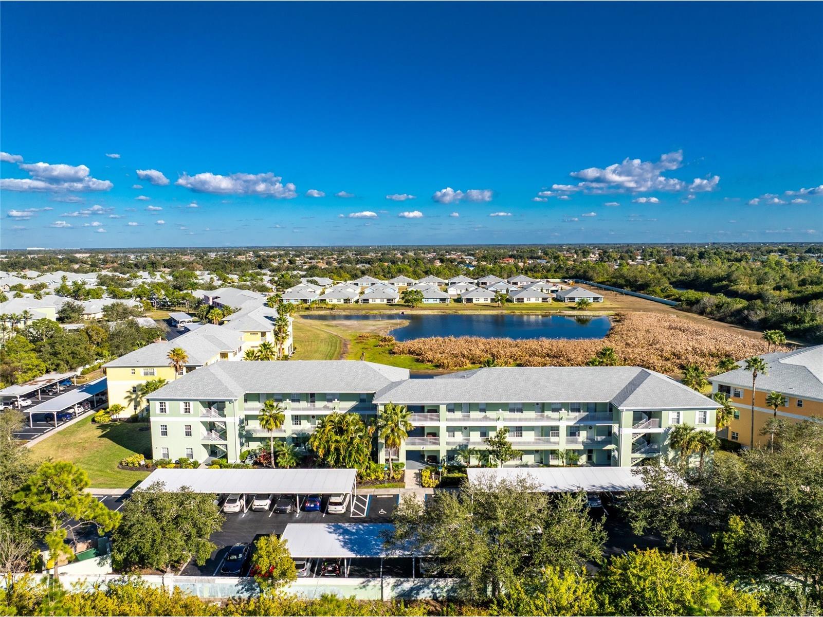 2160 Heron Lake Drive #101 Punta Gorda FL 33983 C7519597 image1