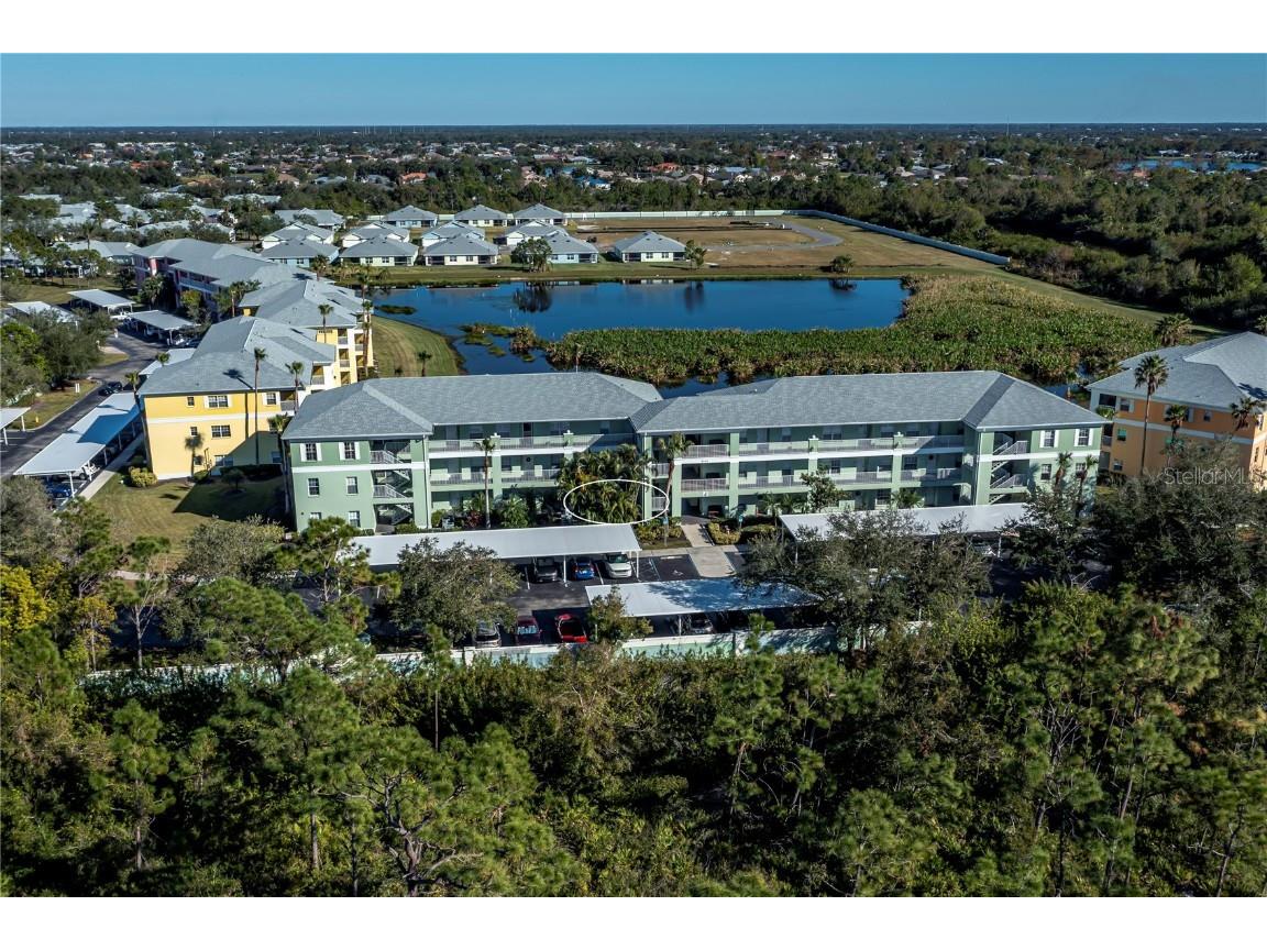 2160 Heron Lake Drive #104 Port Charlotte FL 33983 C7513501 image1