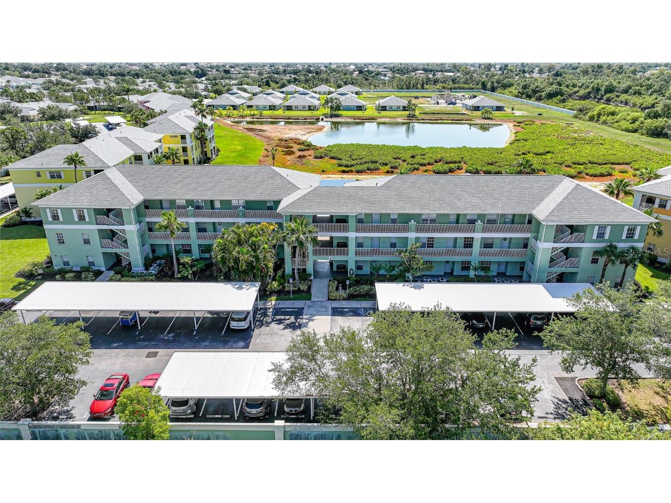 2160 Heron Lake Drive #201 Punta Gorda FL 33983 C7509889 image1