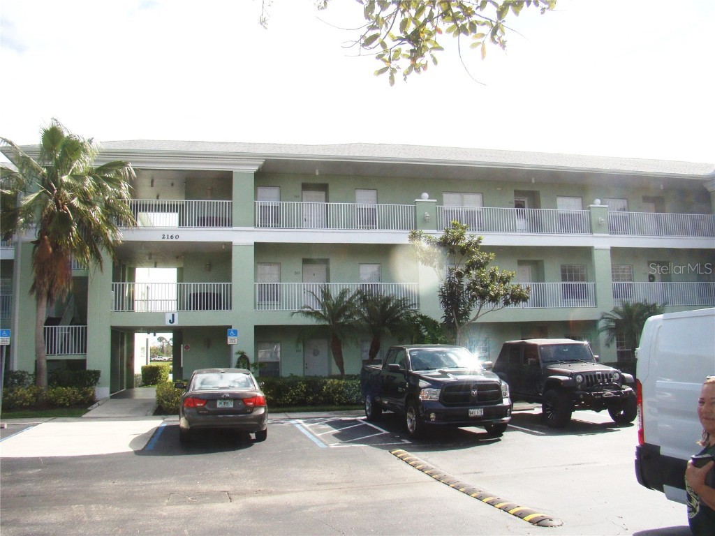 2160 Heron Lake Drive #305 Punta Gorda FL 33983 O6179490 image1