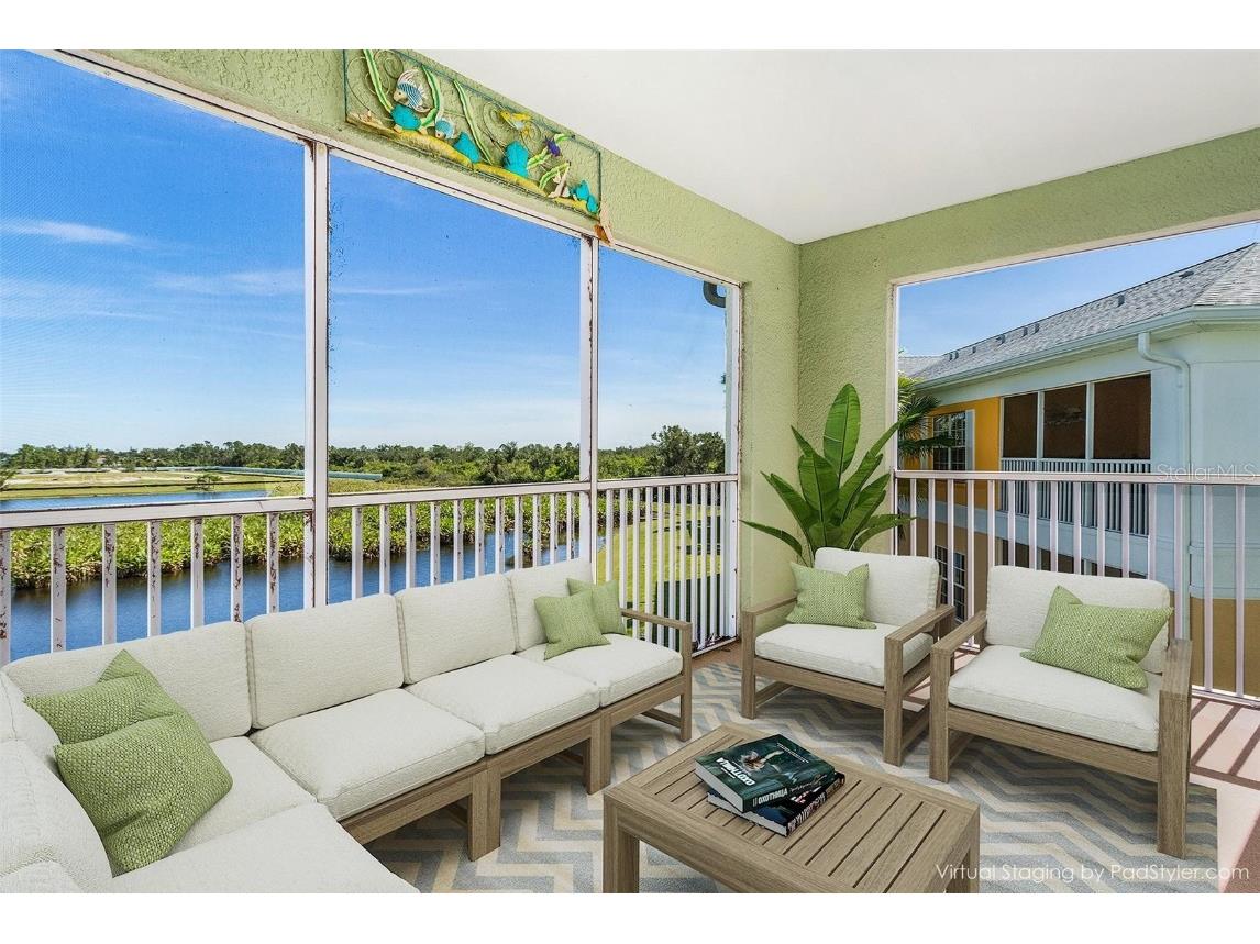 2160 Heron Lake Drive #308 Punta Gorda FL 33983 C7465218 image1