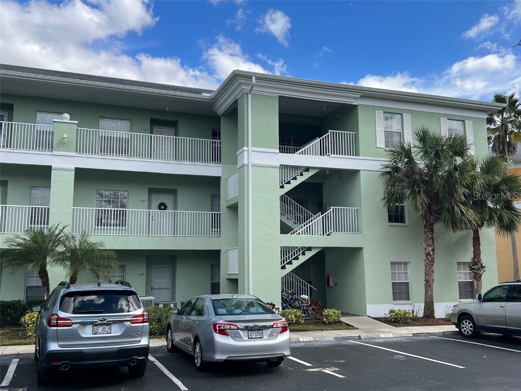 2160 Heron Lake Drive #j107 #107 Punta Gorda FL 33983 C7487869 image1