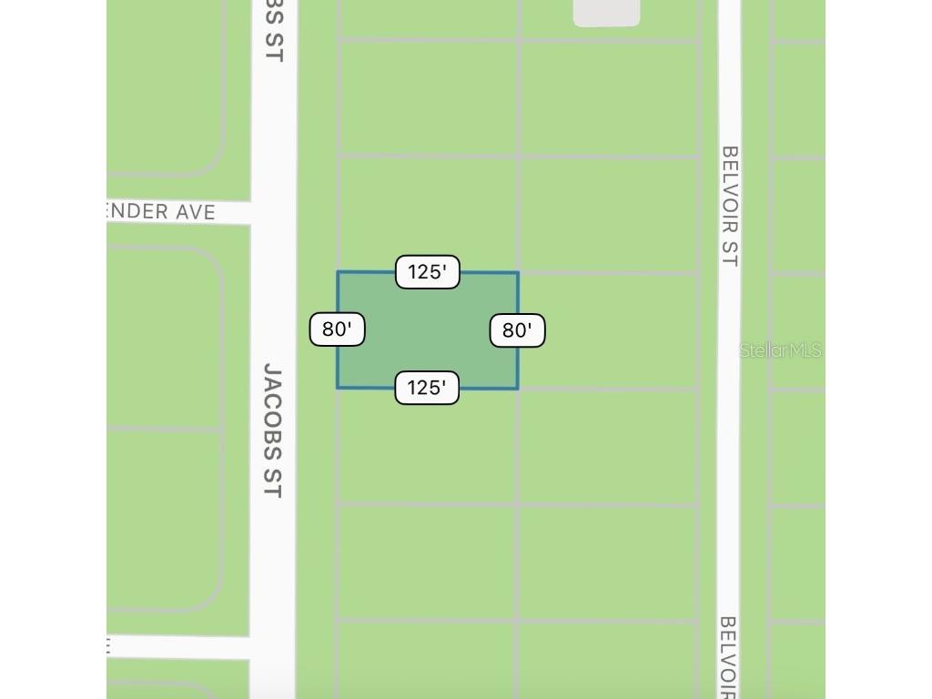 2160 Jacobs Street Port Charlotte FL 33953 O6310277 image1