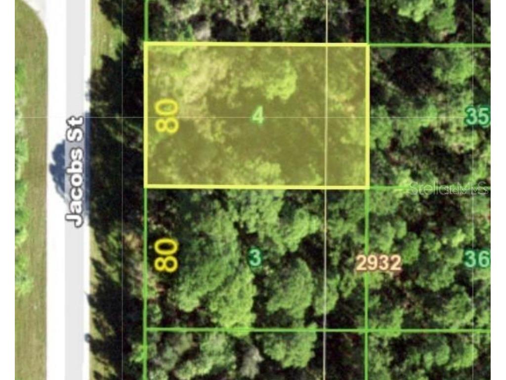 2160 Jacobs Street Port Charlotte FL 33953 O6310277 image2