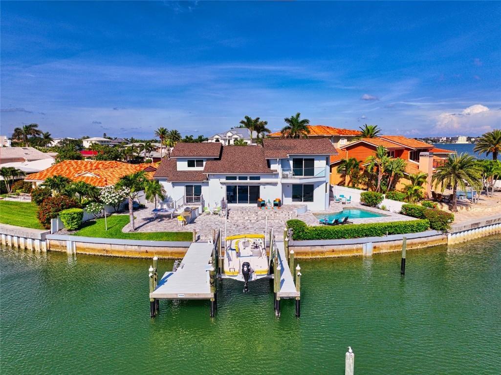 2160 Louisa Drive Belleair Beach FL 33786 A4572789 image1