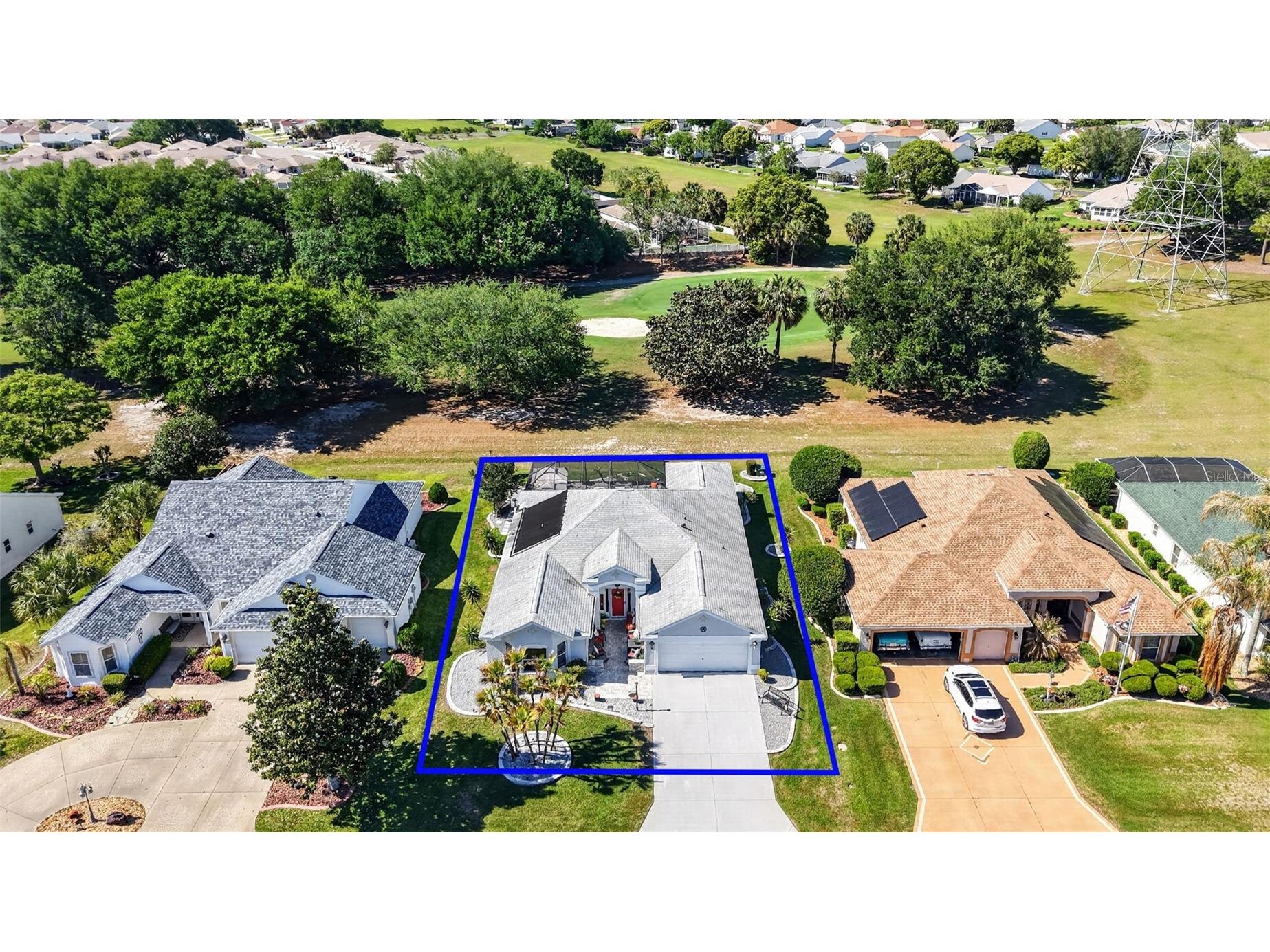 2160 Madero Drive The Villages FL 32159 G5110868 image1