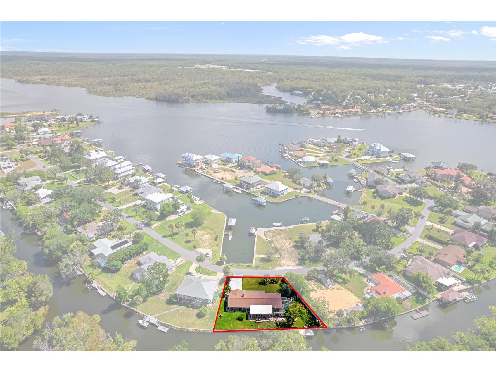 2160 N Watersedge Drive Crystal River FL 34429 OM726610 image2