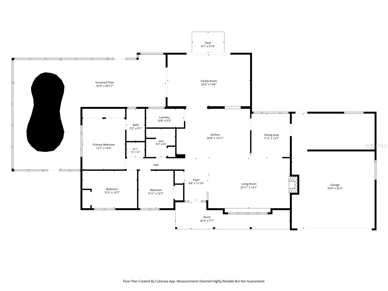 2160 N Watersedge Drive Crystal River FL 34429 OM726610 image47
