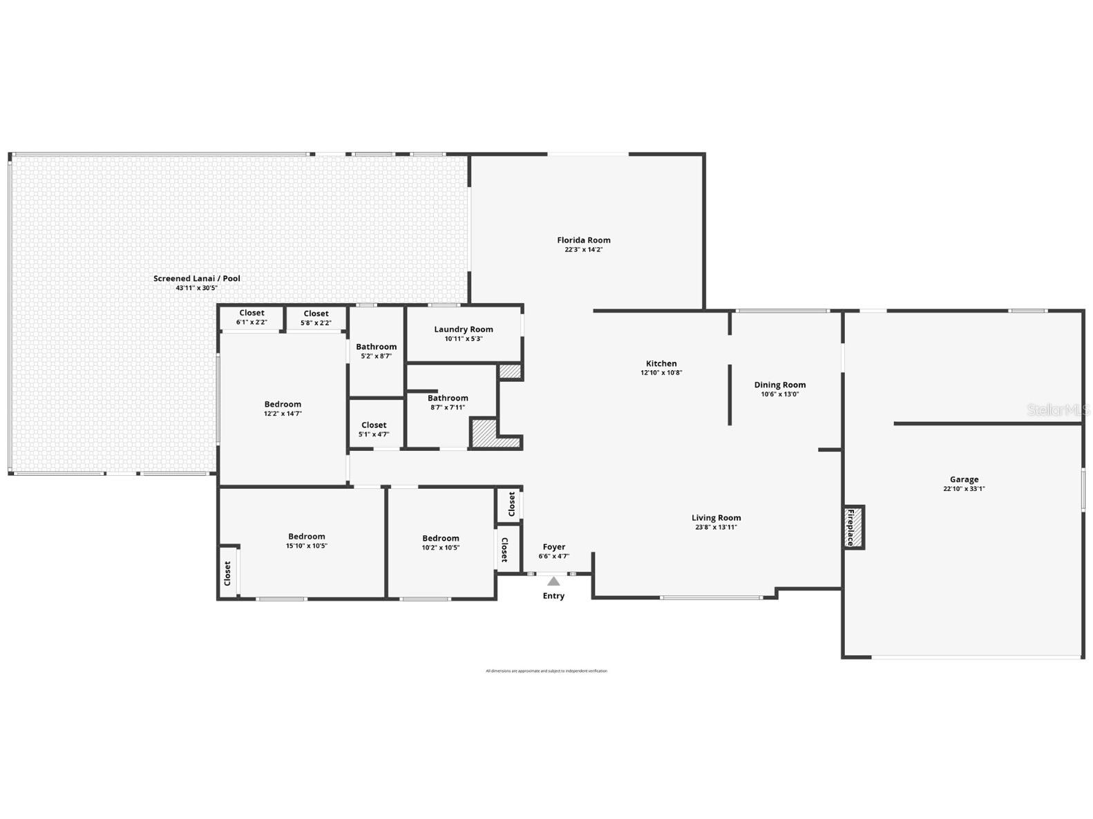 2160 N Watersedge Drive Crystal River FL 34429 TB8444837 image6