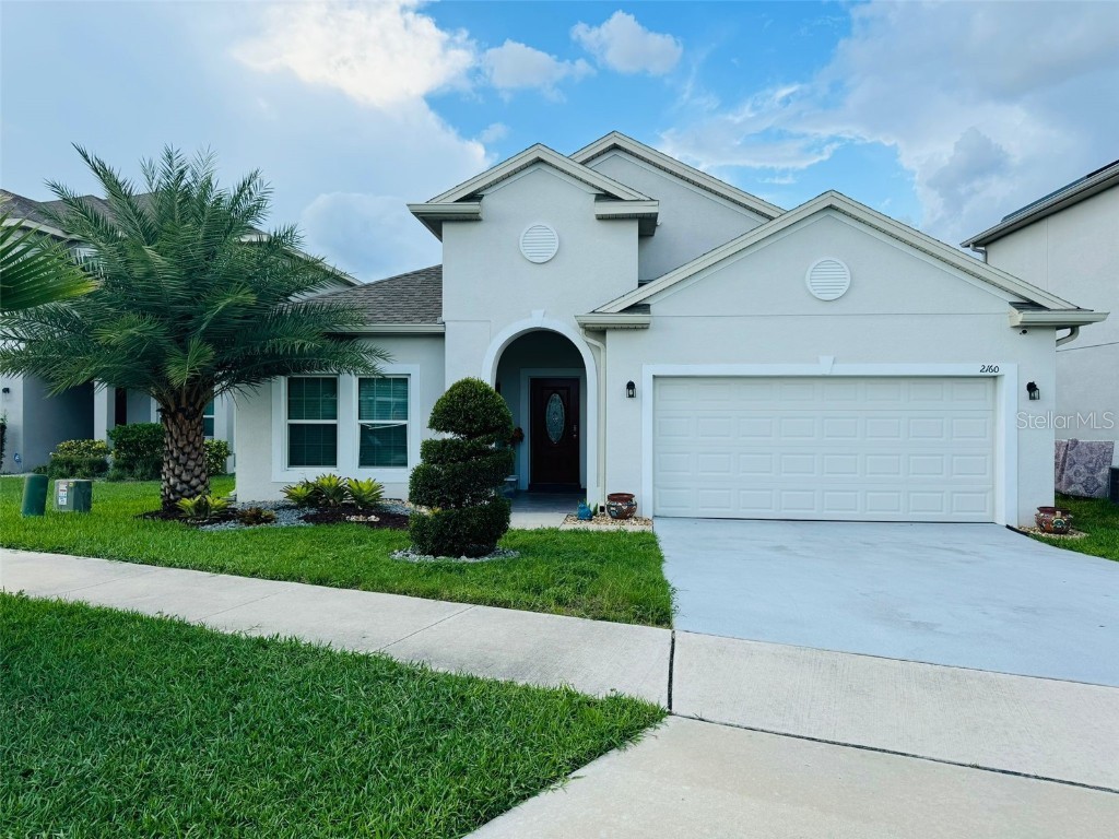 2160 Nighthawk Drive Haines City FL 33844 S5109616 image1