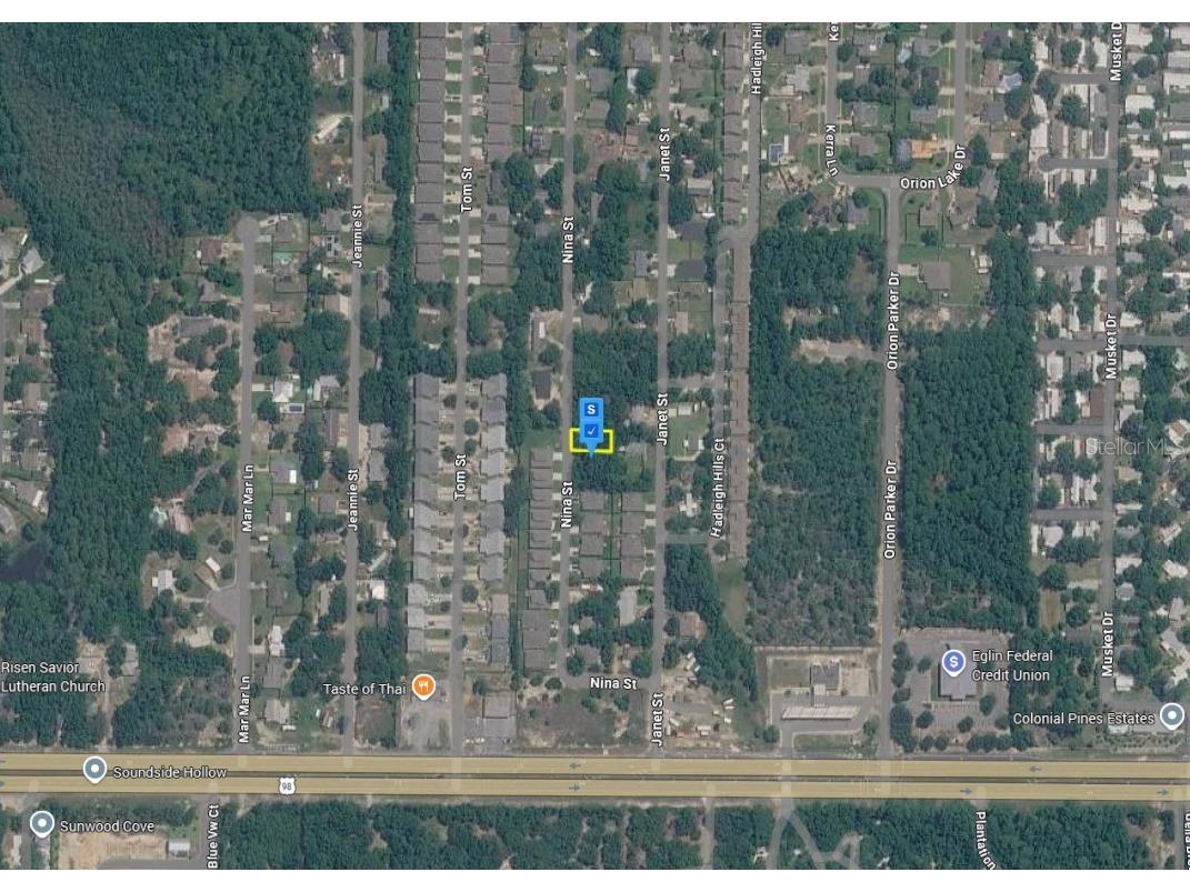 2160 Nina Street Navarre FL 32566 A4692991 image3