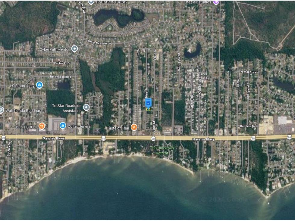 2160 Nina Street Navarre FL 32566 A4692991 image4