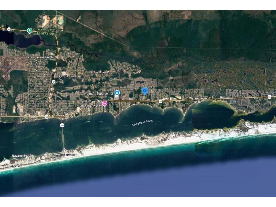 2160 Nina Street Navarre FL 32566 A4692991 image5