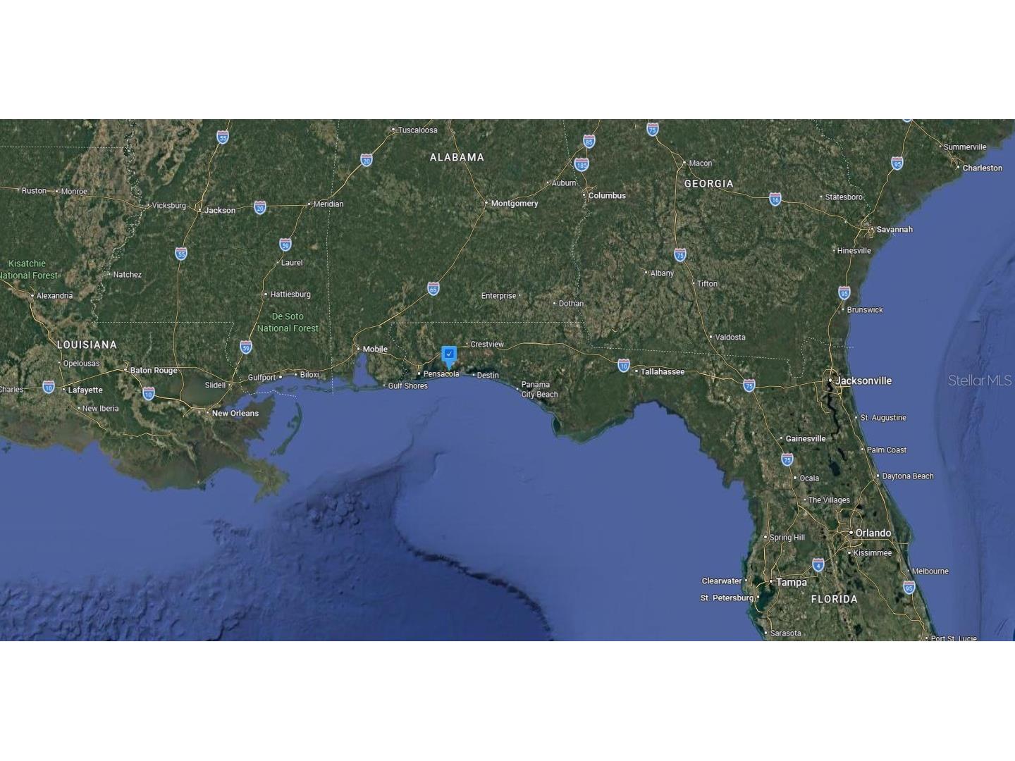 2160 Nina Street Navarre FL 32566 A4692991 image6