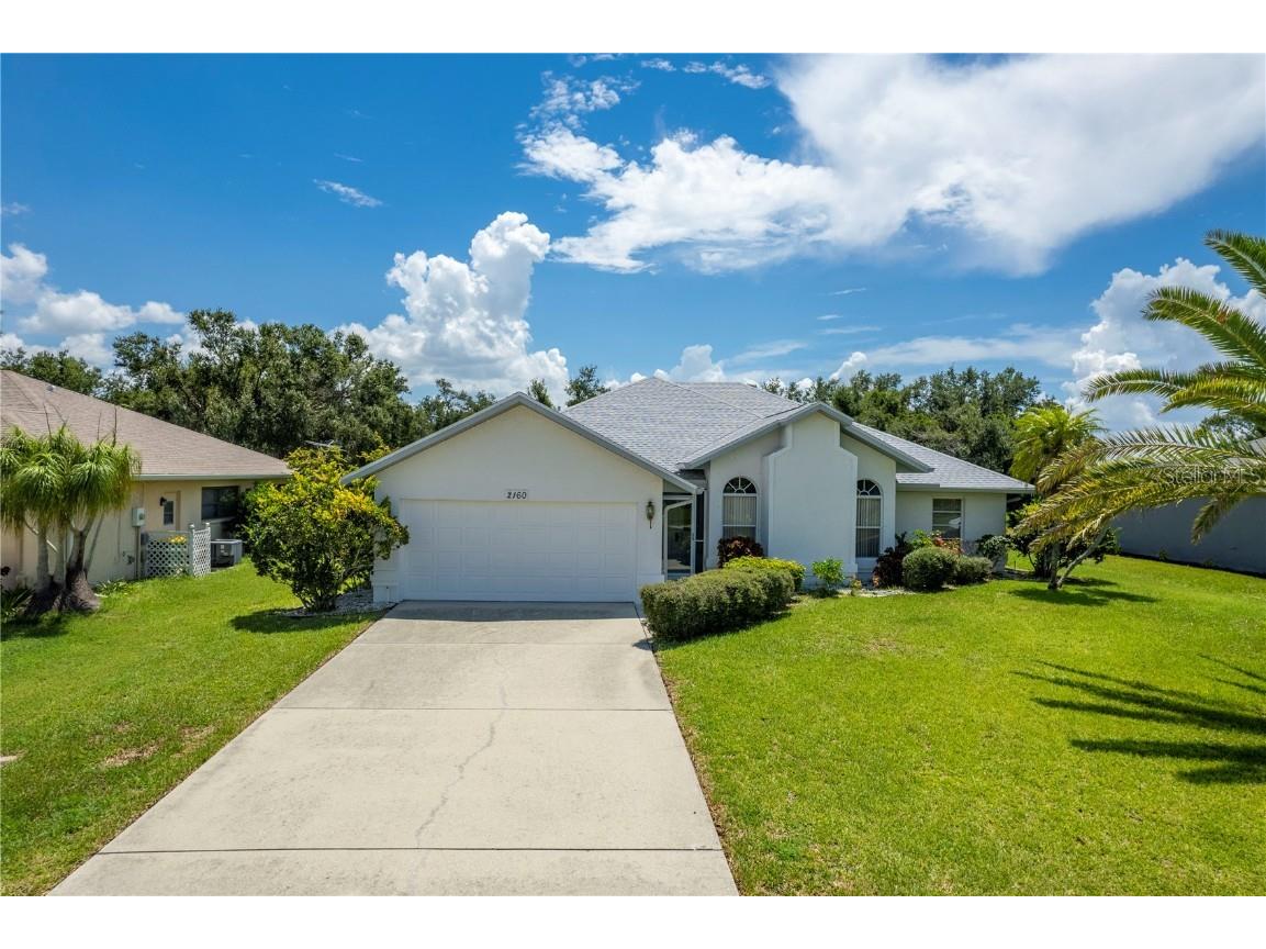 2160 Nuremberg Boulevard Punta Gorda FL 33983 C7473616 image1