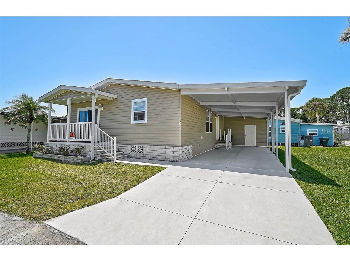 2160 Palazza Drive Sarasota FL 34238 A4652483 image1