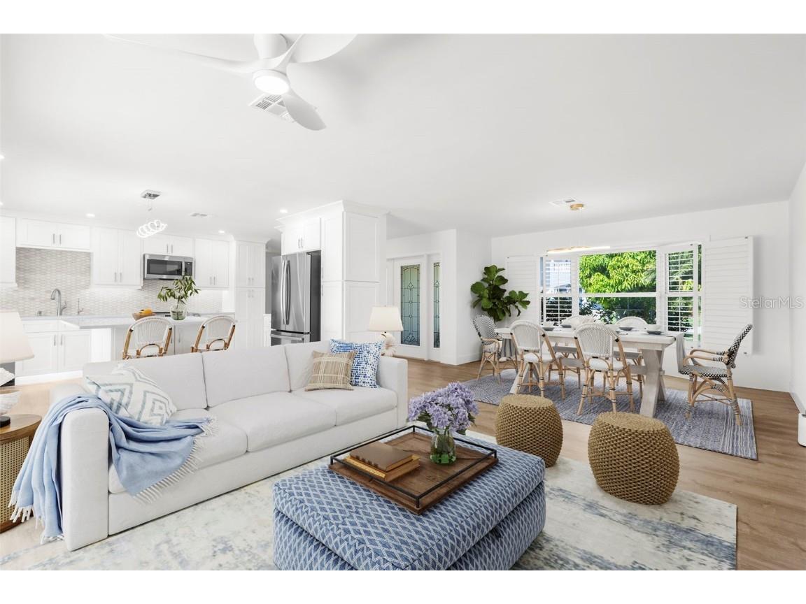 2160 Palm Tree Drive Punta Gorda FL 33950 - Canal D6140824 image2