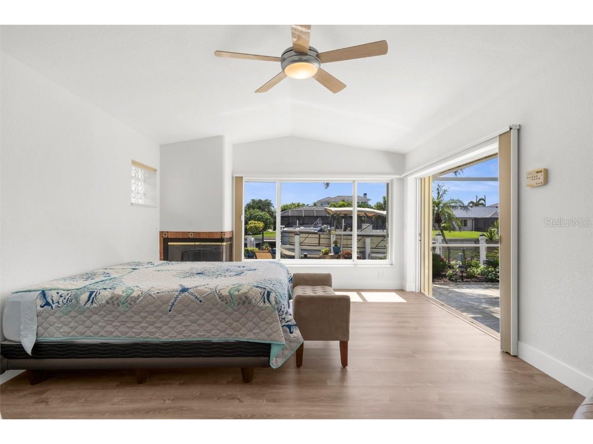 2160 Palm Tree Drive Punta Gorda FL 33950 - Canal D6140824 image23