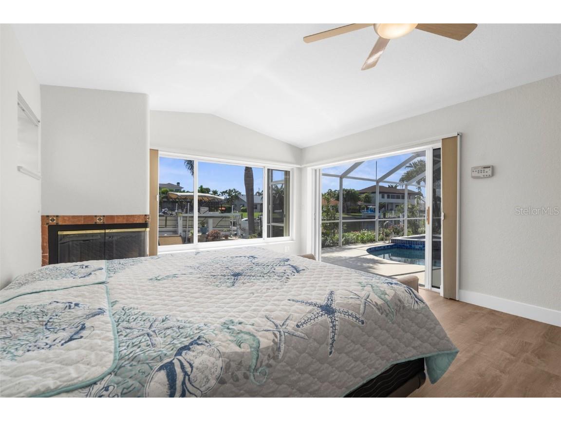 2160 Palm Tree Drive Punta Gorda FL 33950 - Canal D6140824 image24