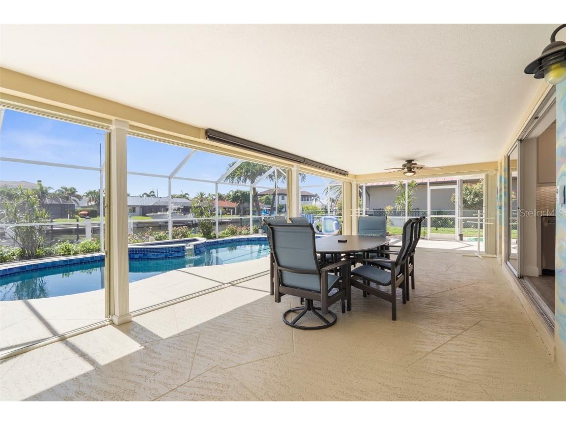 2160 Palm Tree Drive Punta Gorda FL 33950 - Canal D6140824 image31