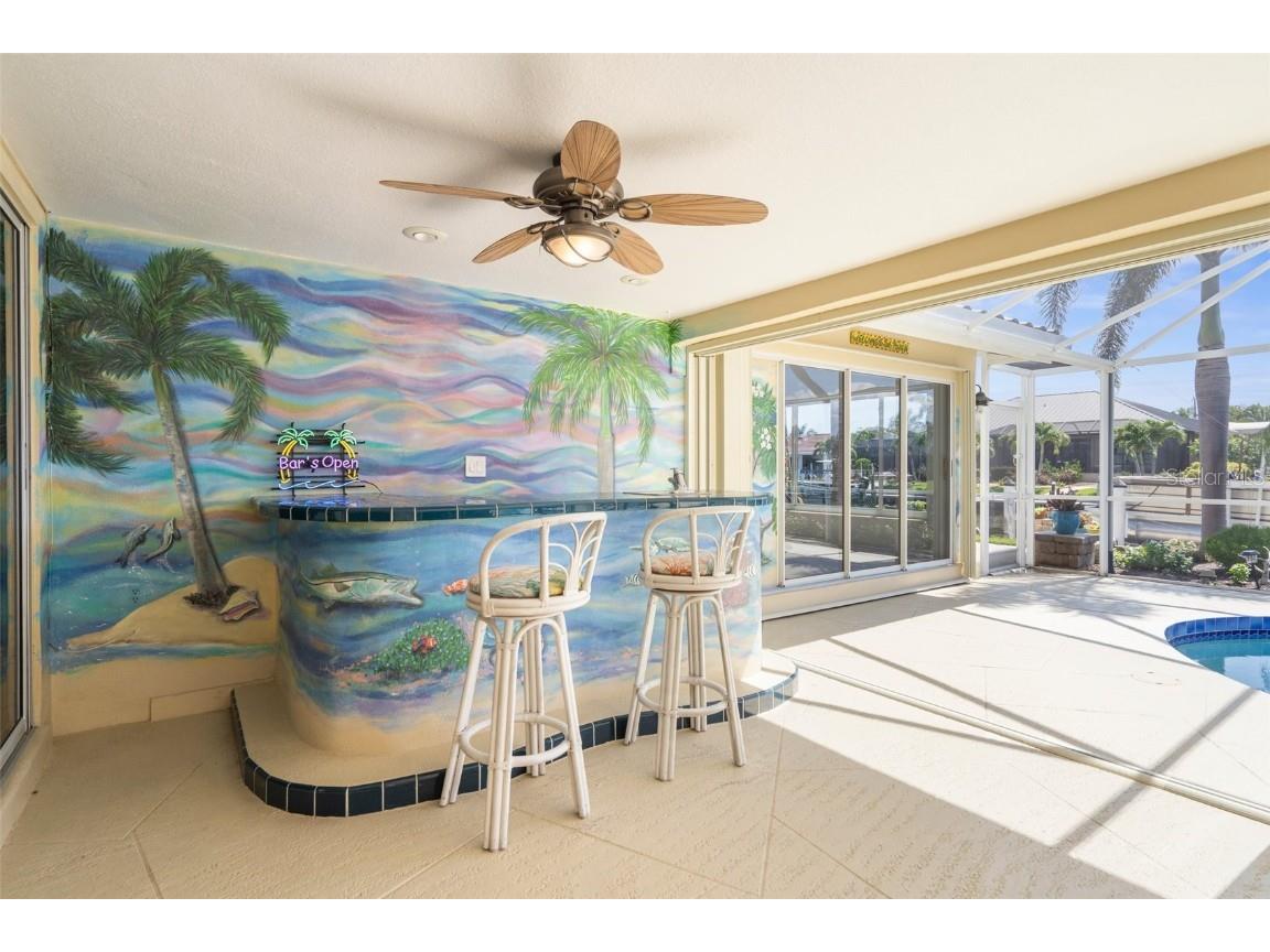 2160 Palm Tree Drive Punta Gorda FL 33950 - Canal D6140824 image32