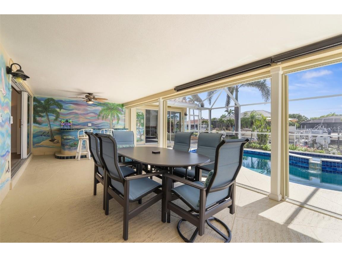 2160 Palm Tree Drive Punta Gorda FL 33950 - Canal D6140824 image33