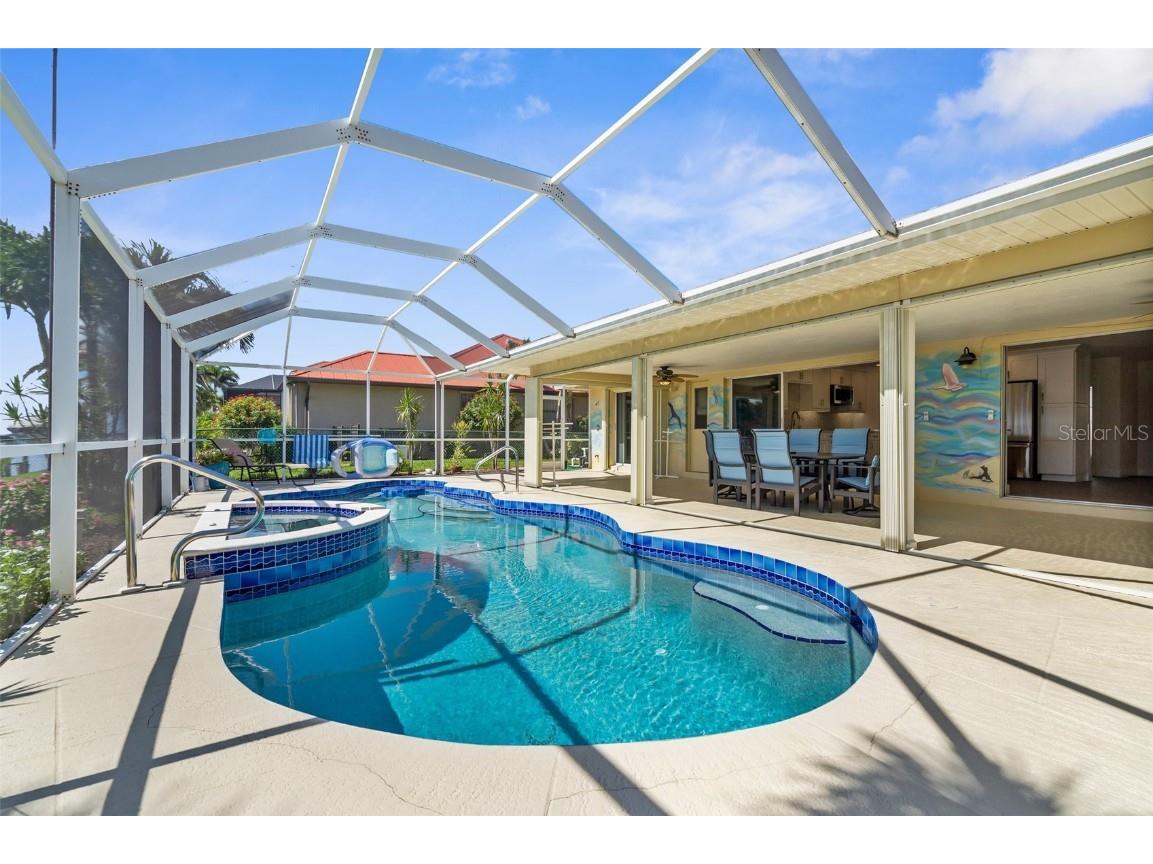 2160 Palm Tree Drive Punta Gorda FL 33950 - Canal D6140824 image35