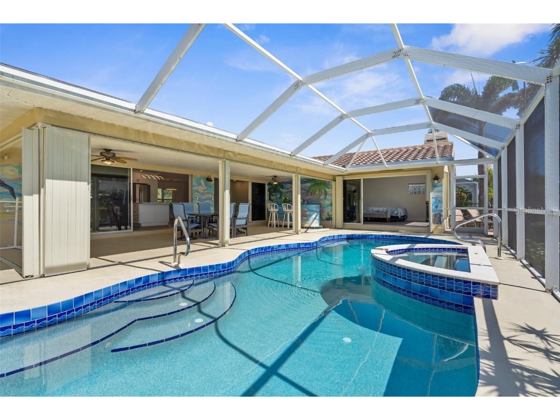 2160 Palm Tree Drive Punta Gorda FL 33950 - Canal D6140824 image37