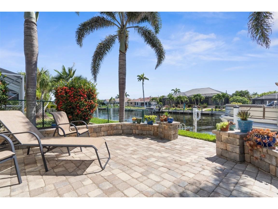 2160 Palm Tree Drive Punta Gorda FL 33950 - Canal D6140824 image38