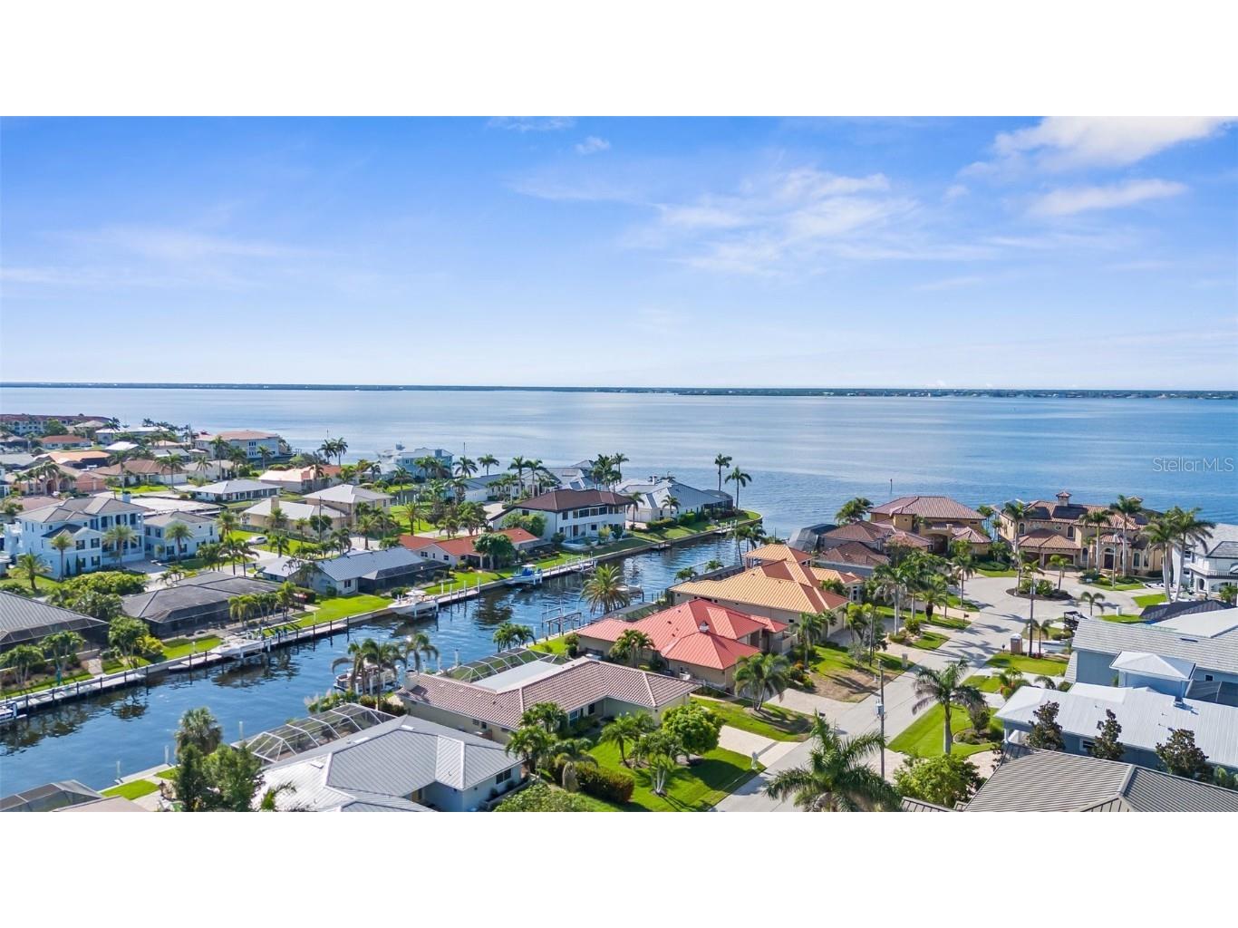 2160 Palm Tree Drive Punta Gorda FL 33950 - Canal D6140824 image43