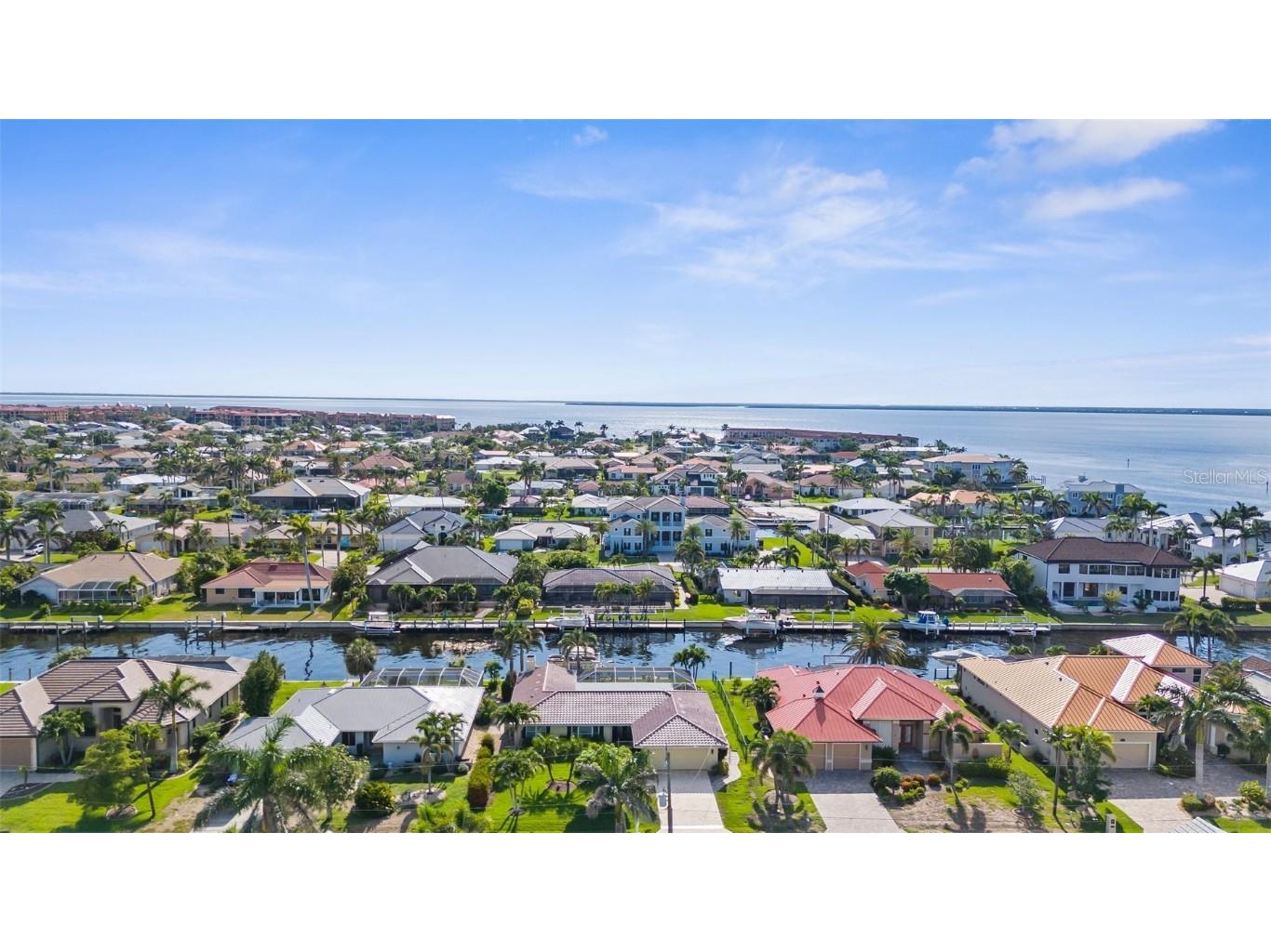 2160 Palm Tree Drive Punta Gorda FL 33950 - Canal D6140824 image44