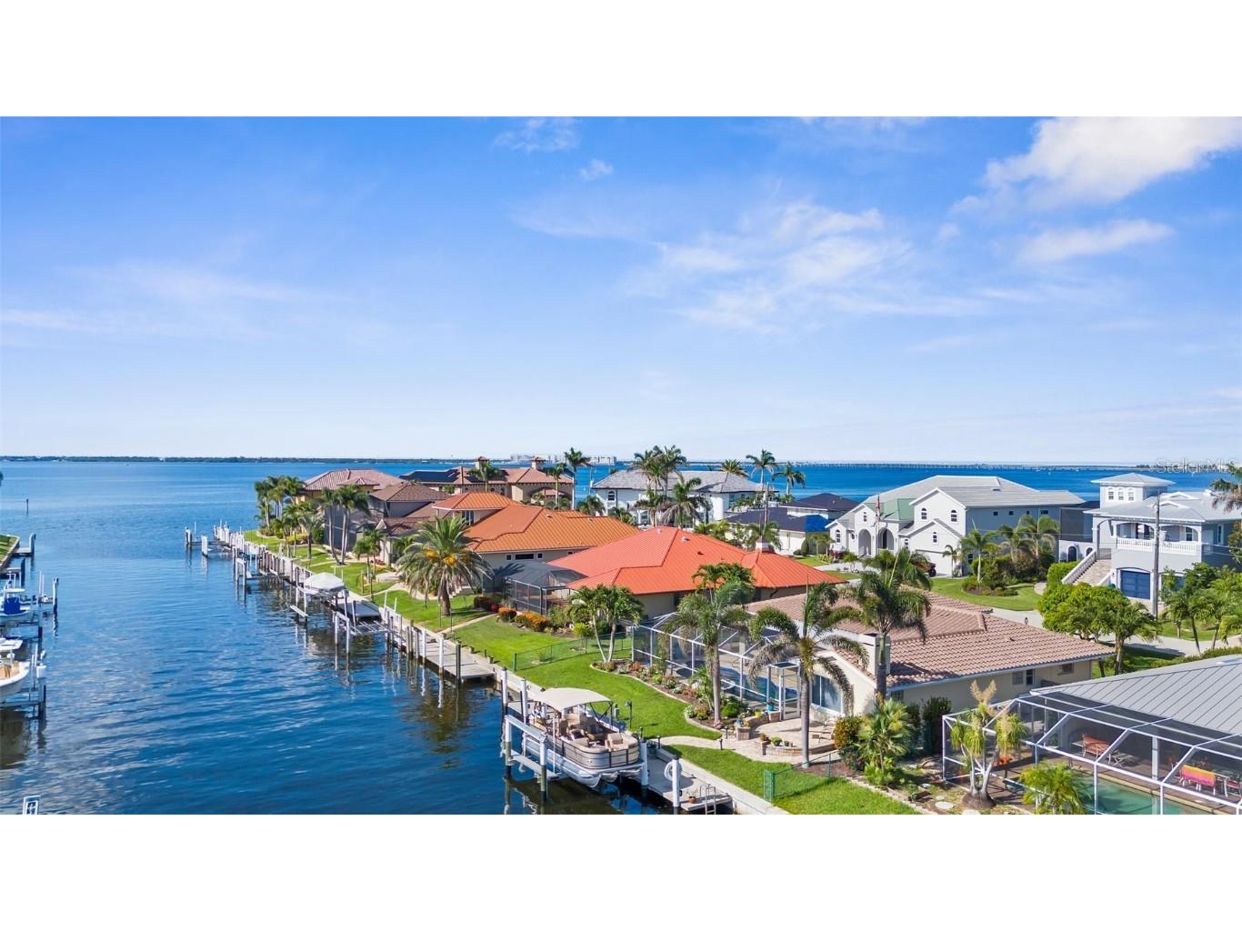 2160 Palm Tree Drive Punta Gorda FL 33950 - Canal D6140824 image45