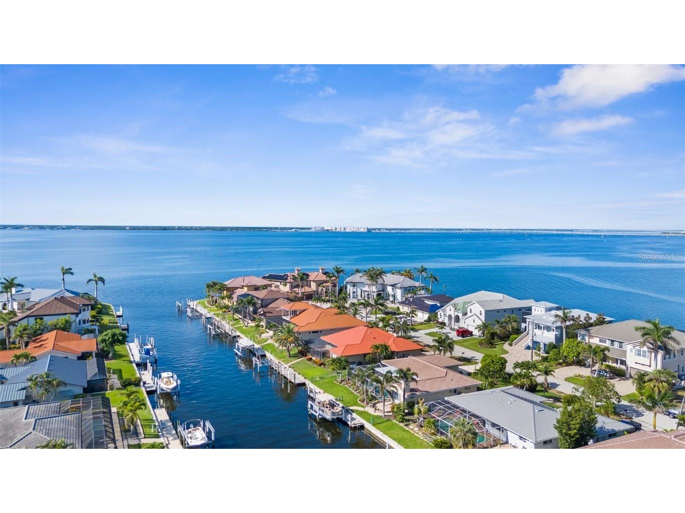 2160 Palm Tree Drive Punta Gorda FL 33950 - Canal D6140824 image47