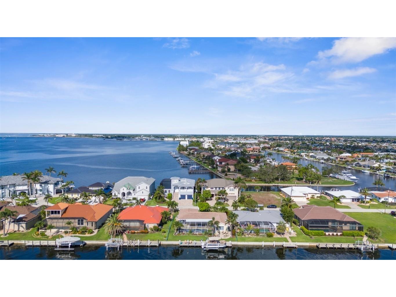 2160 Palm Tree Drive Punta Gorda FL 33950 - Canal D6140824 image48