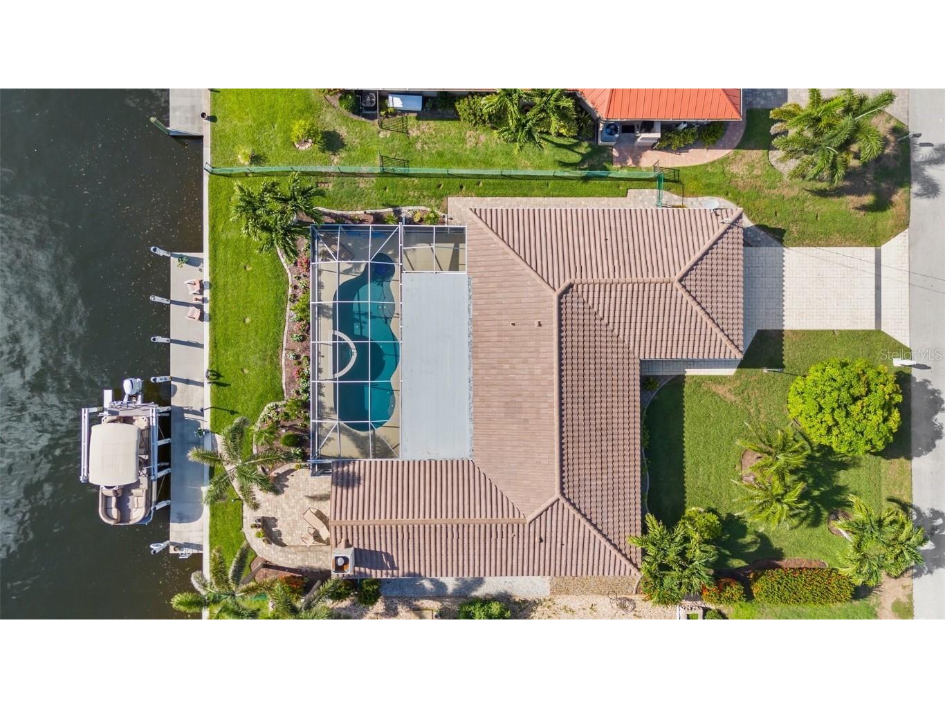 2160 Palm Tree Drive Punta Gorda FL 33950 - Canal D6140824 image49