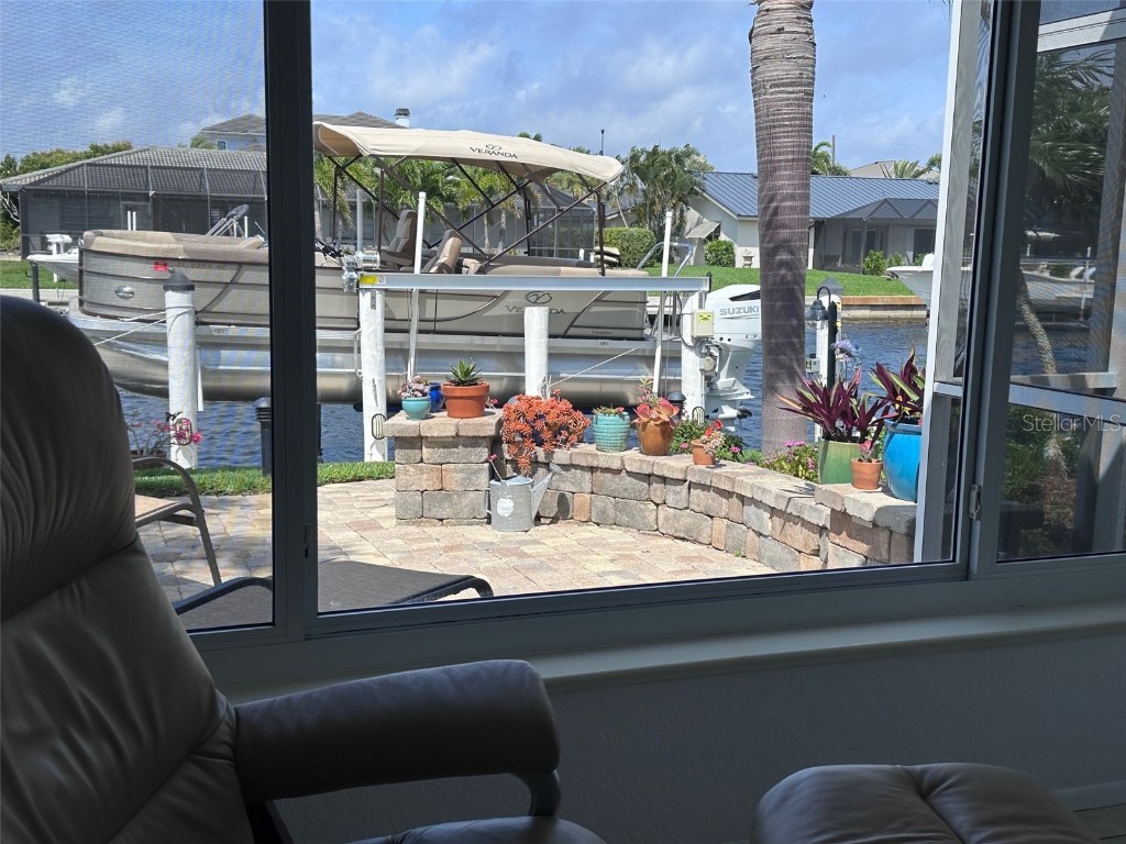 2160 Palm Tree Drive Punta Gorda FL 33950 - Canal D6140824 image50