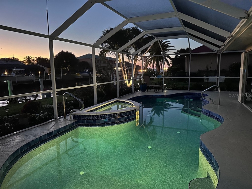 2160 Palm Tree Drive Punta Gorda FL 33950 - Canal D6140824 image52