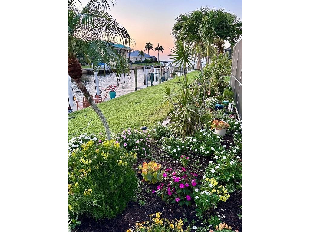 2160 Palm Tree Drive Punta Gorda FL 33950 - Canal D6140824 image54