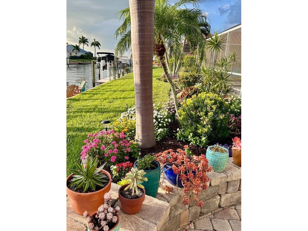 2160 Palm Tree Drive Punta Gorda FL 33950 - Canal D6140824 image55