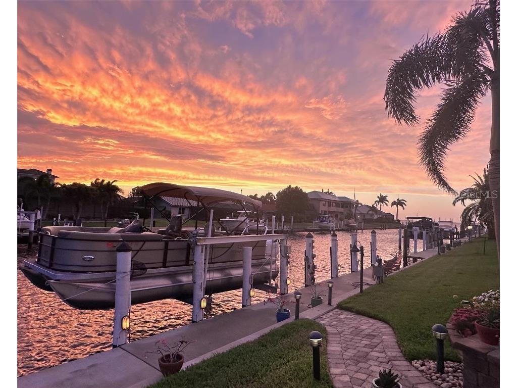 2160 Palm Tree Drive Punta Gorda FL 33950 - Canal D6140824 image56