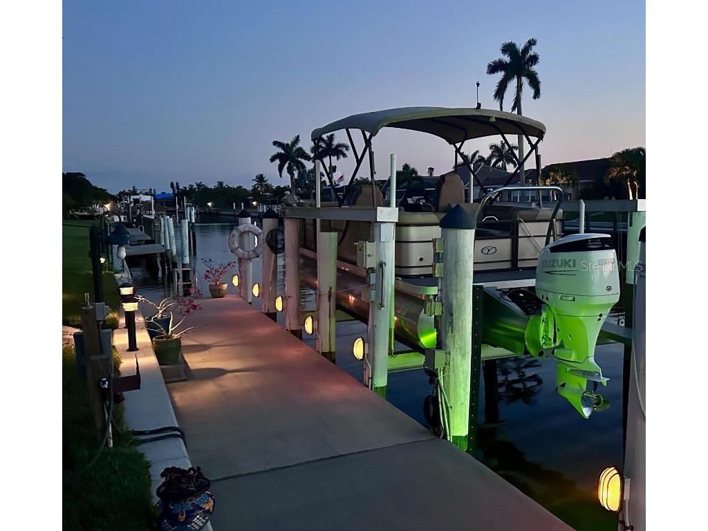 2160 Palm Tree Drive Punta Gorda FL 33950 - Canal D6140824 image57