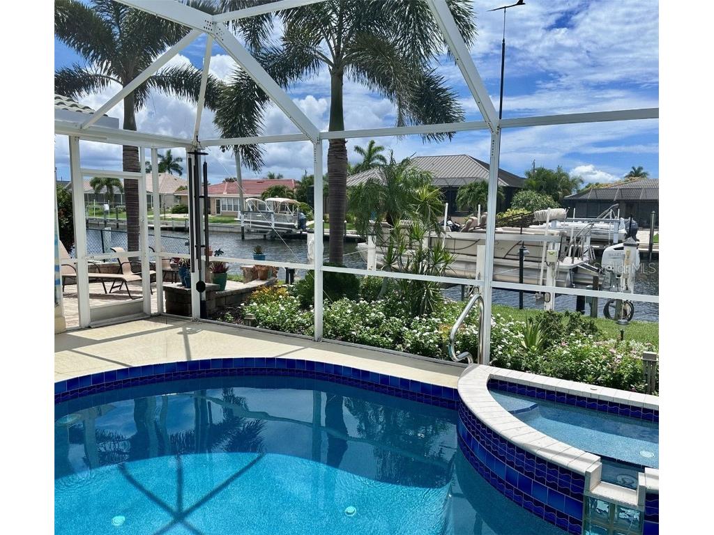 2160 Palm Tree Drive Punta Gorda FL 33950 - Canal D6140824 image58