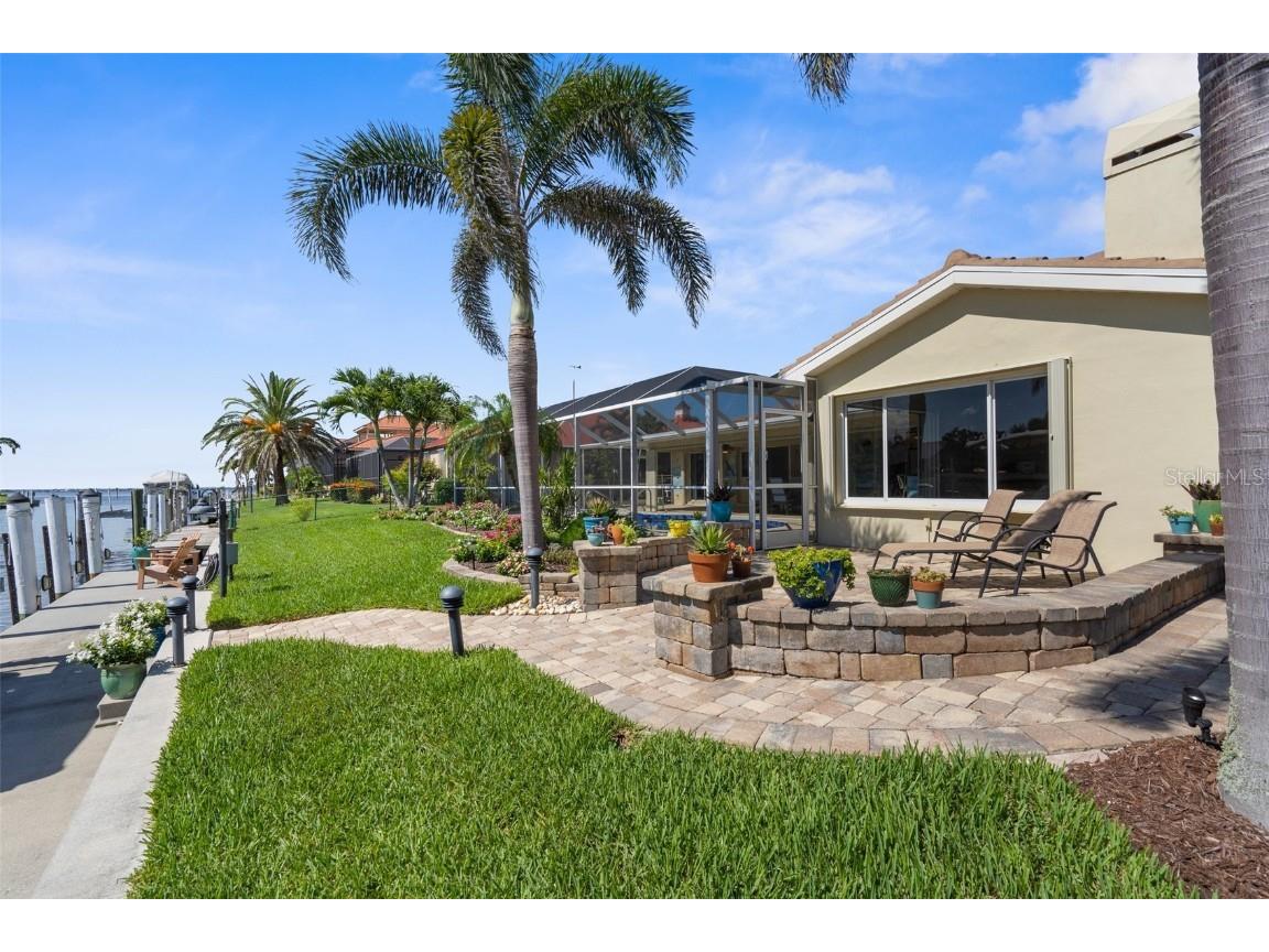 2160 Palm Tree Drive Punta Gorda FL 33950 - Canal D6140824 image6